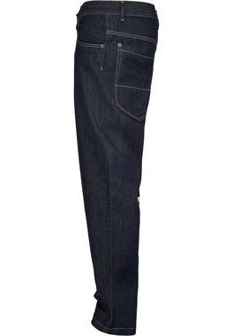Southpole Bequeme Jeans Southpole Herren Southpole Embossed Denim (1-tlg)