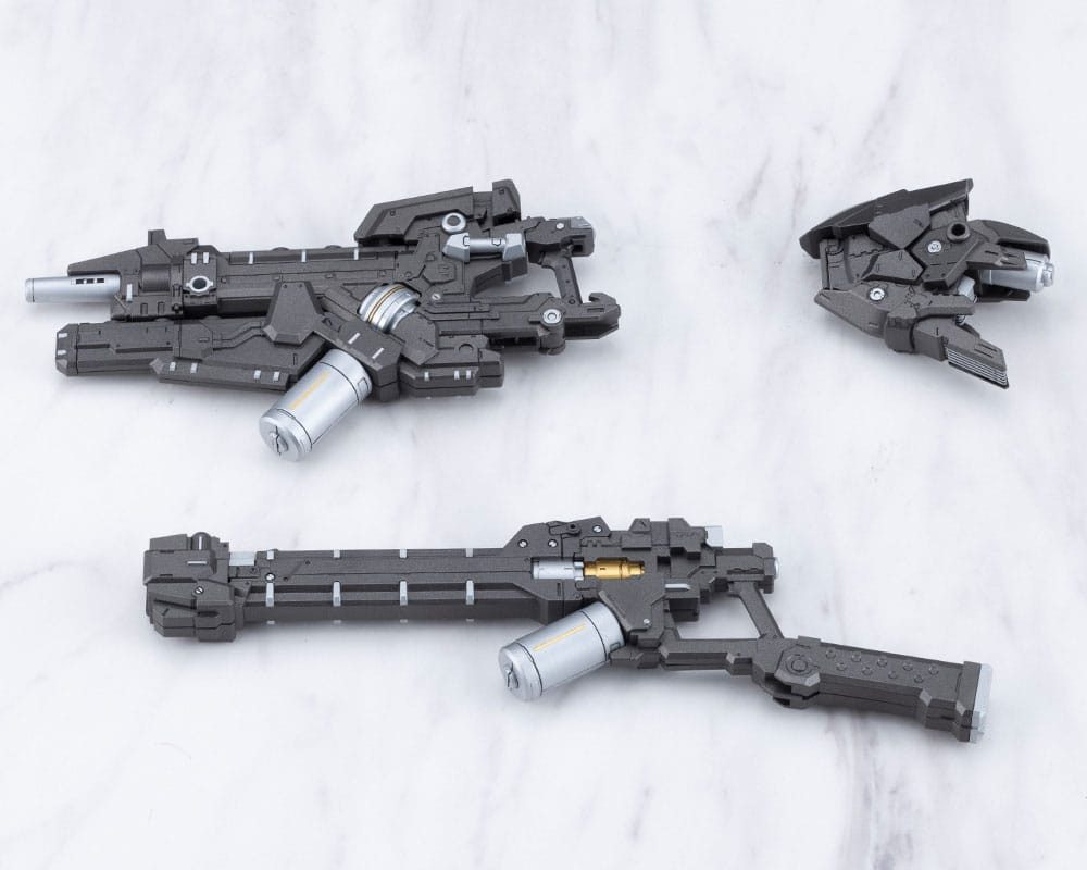 Kotobukiya Modellbausatz Kotobukiya M.S.G. Model Kit Heavy Weapon Unit 62 Plasma Arms