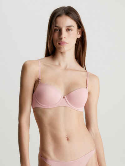 Calvin Klein Underwear Balconnet-BH LIFT BALCONETTE mit verstellbaren Trägern