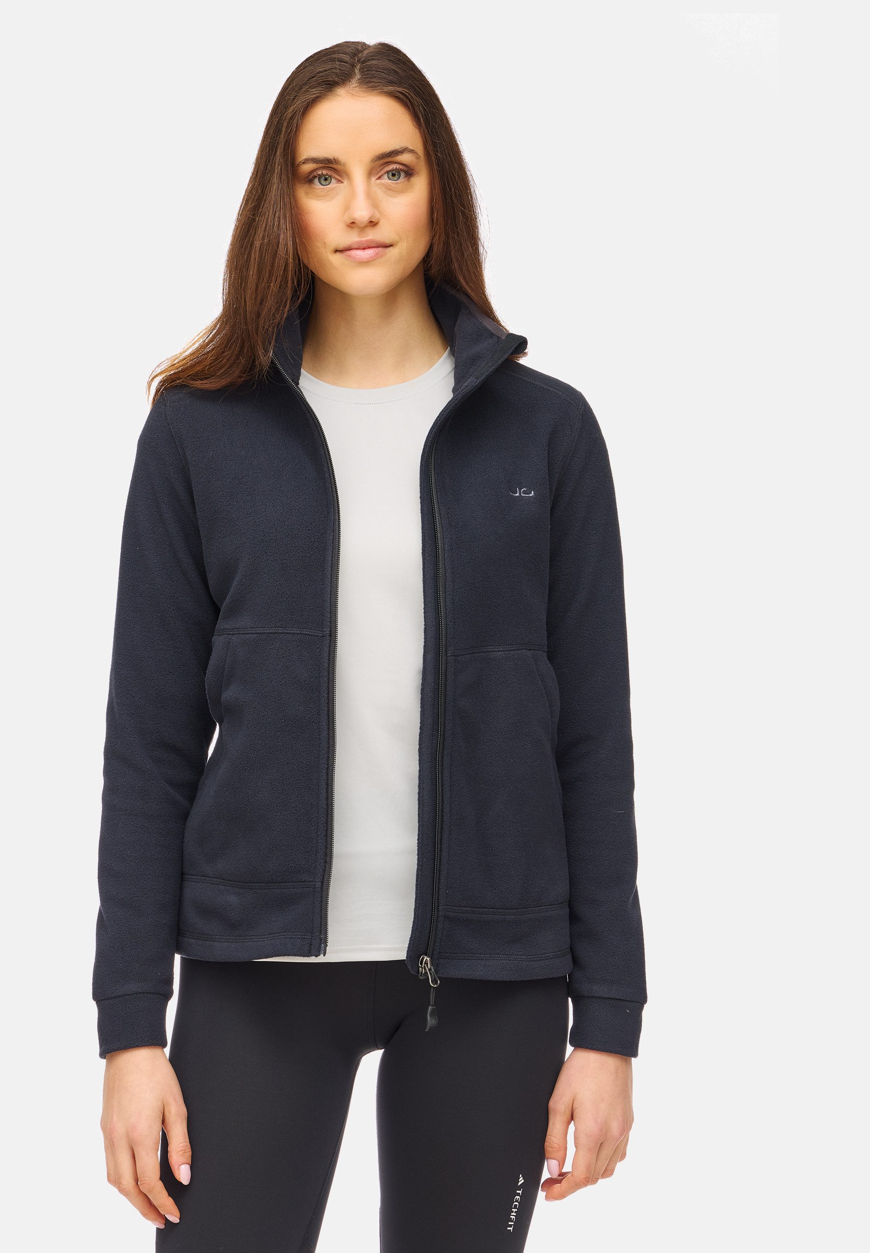 Jeff Green Fleecejacke Nanna