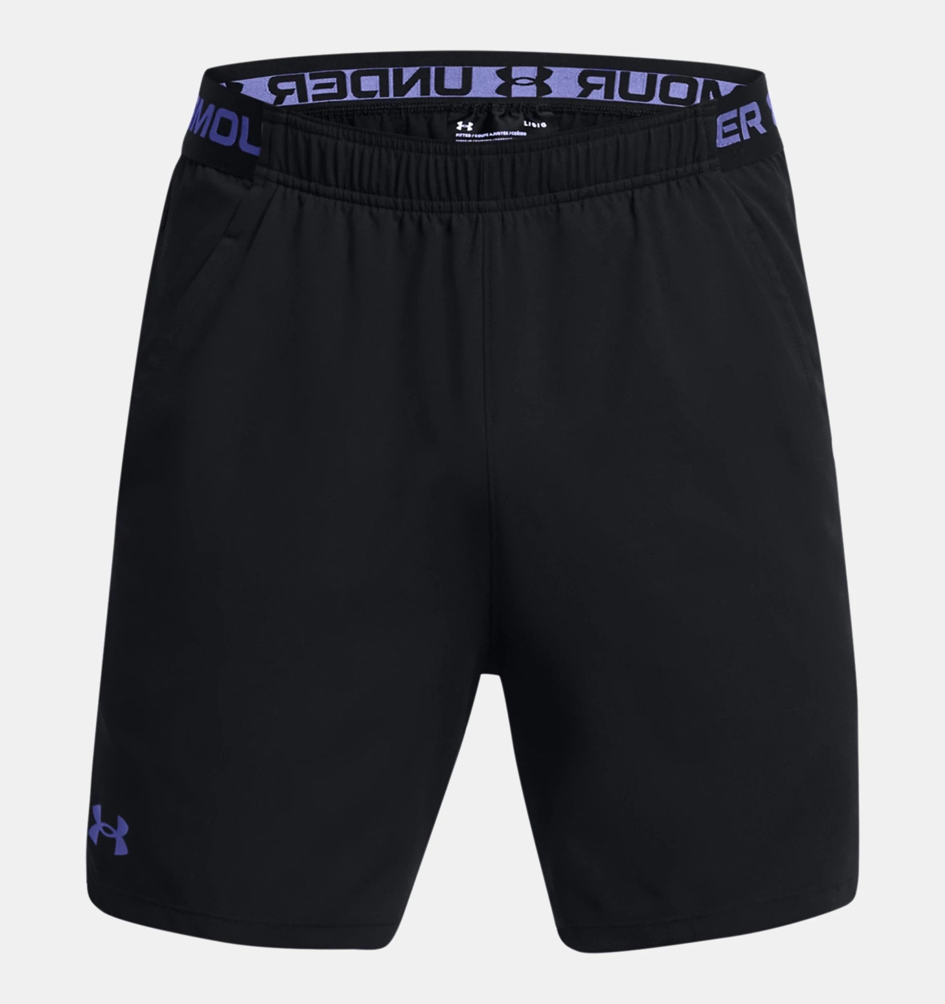 Under Armour® Funktionsshorts UA VANISH WOVEN günstig online kaufen