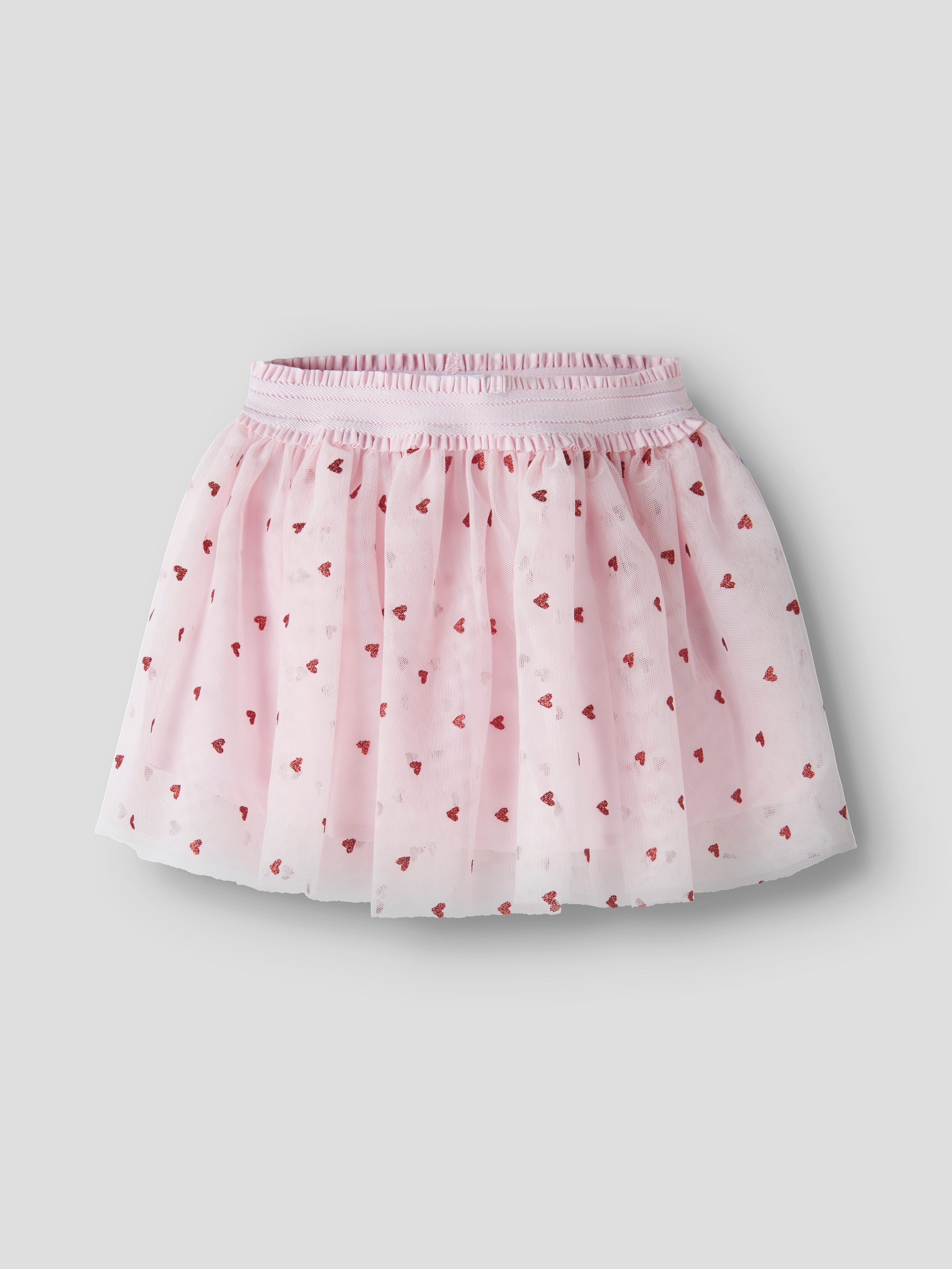 Name It Minirock NMFBEROSS TULLE SKIRT