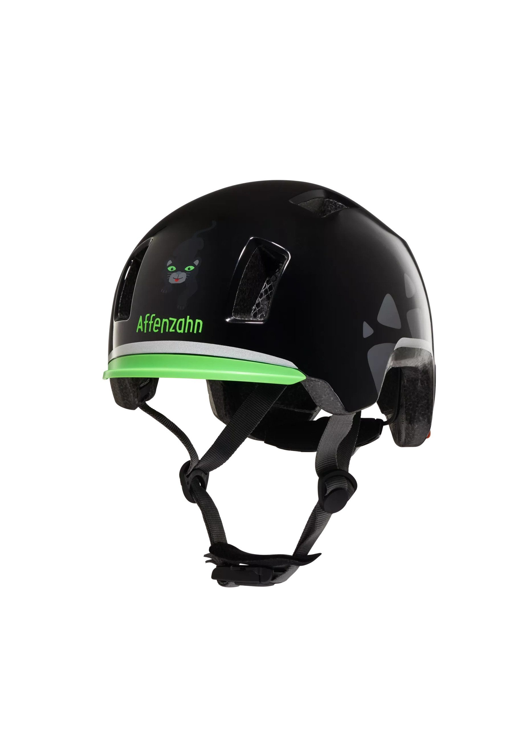 Affenzahn Kinderfahrradhelm Fahrradhelm