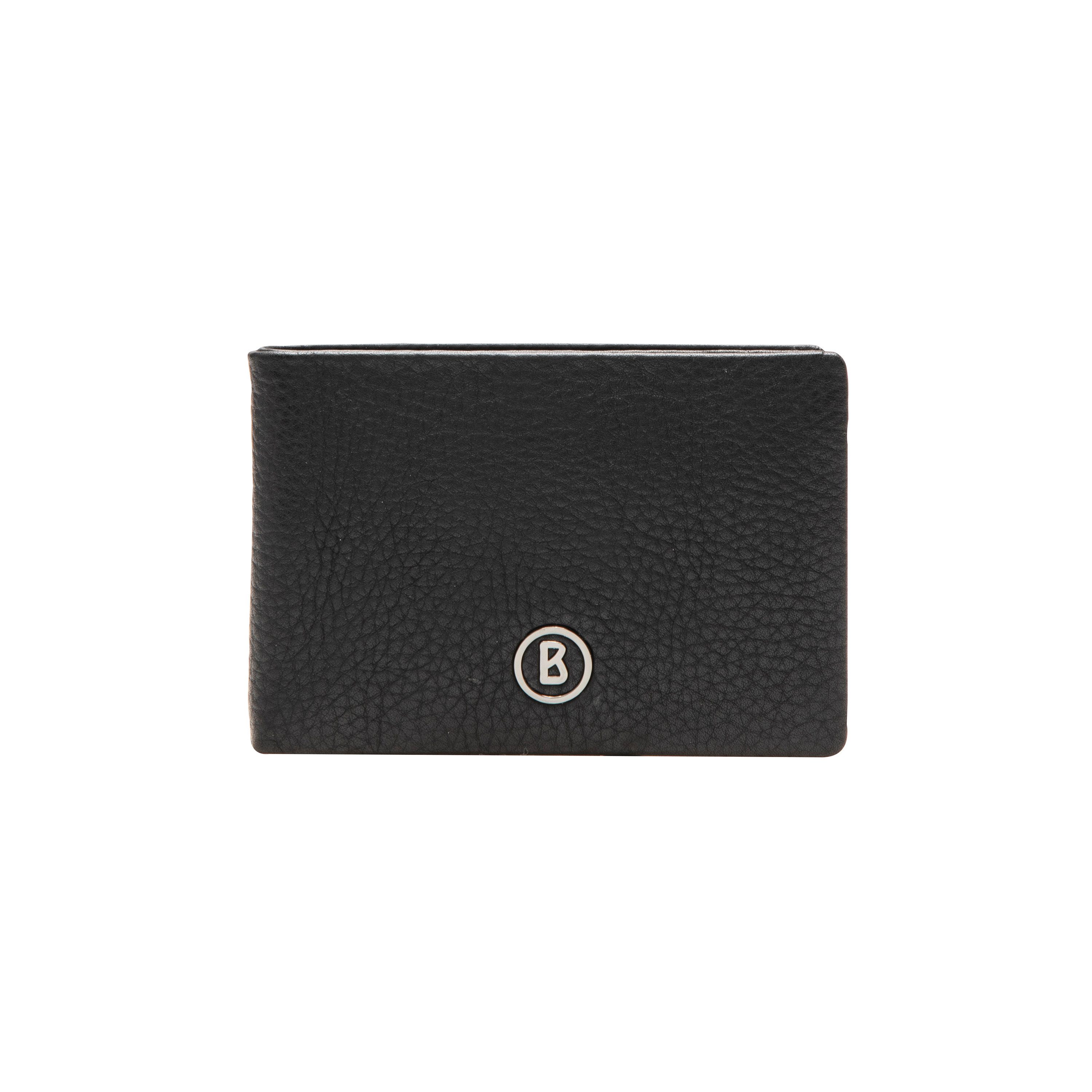 BOGNER Geldbörse Bogner - Herren Billfold Vail Nelio günstig online kaufen