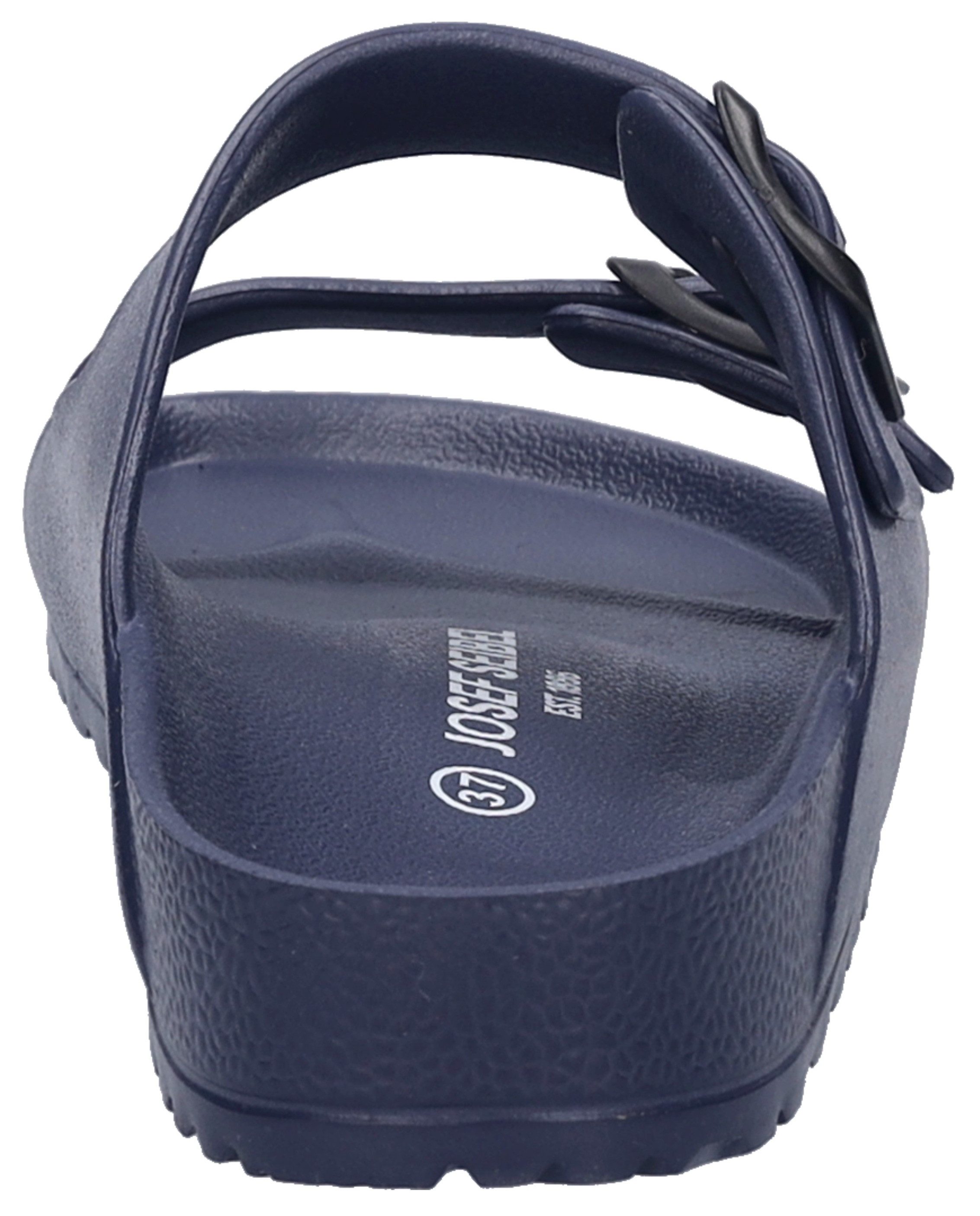 Josef Seibel Martinique 01 Badepantolette, Badeschuh, günstig online kaufen