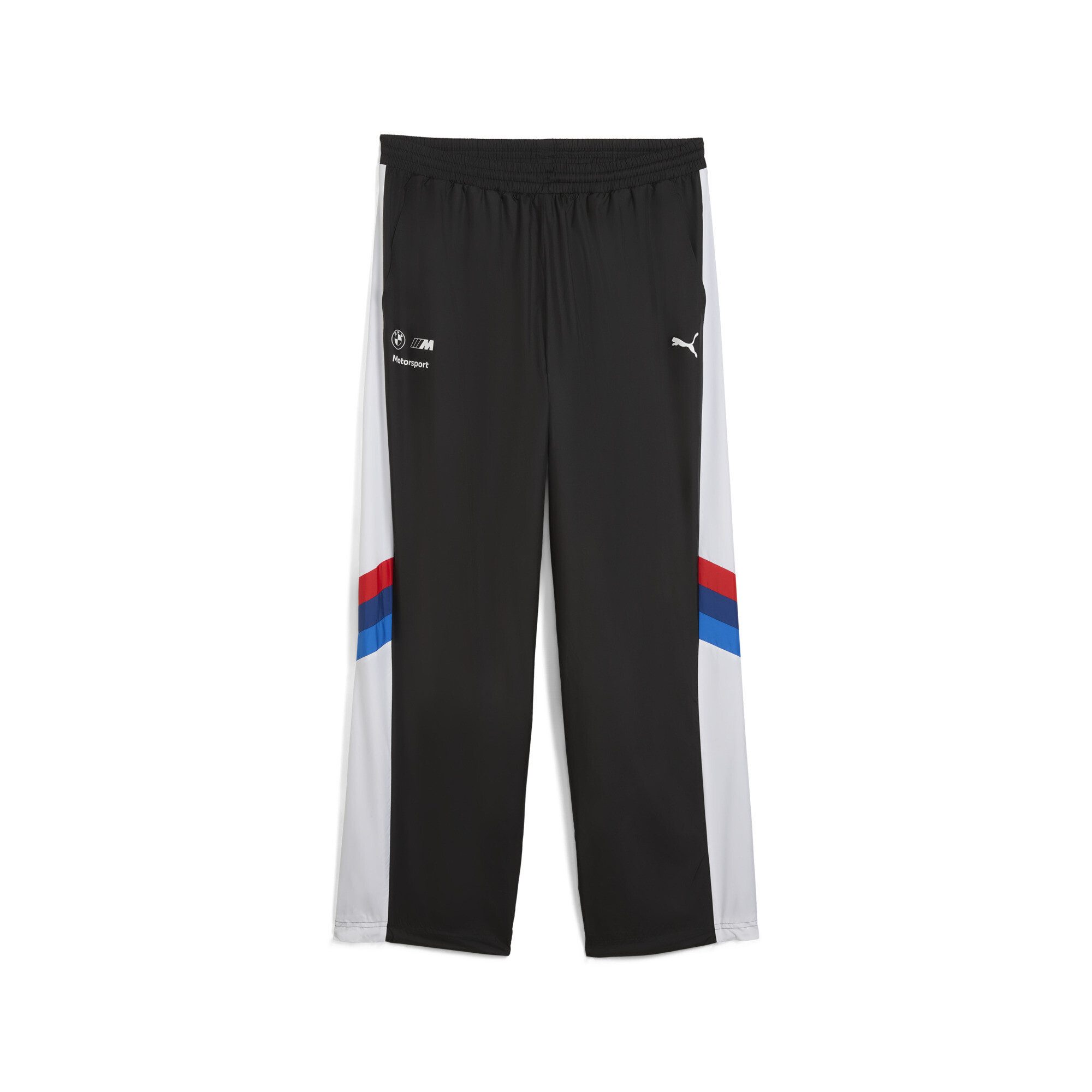 PUMA Sporthose BMW M Motorsport Gewebte günstig online kaufen