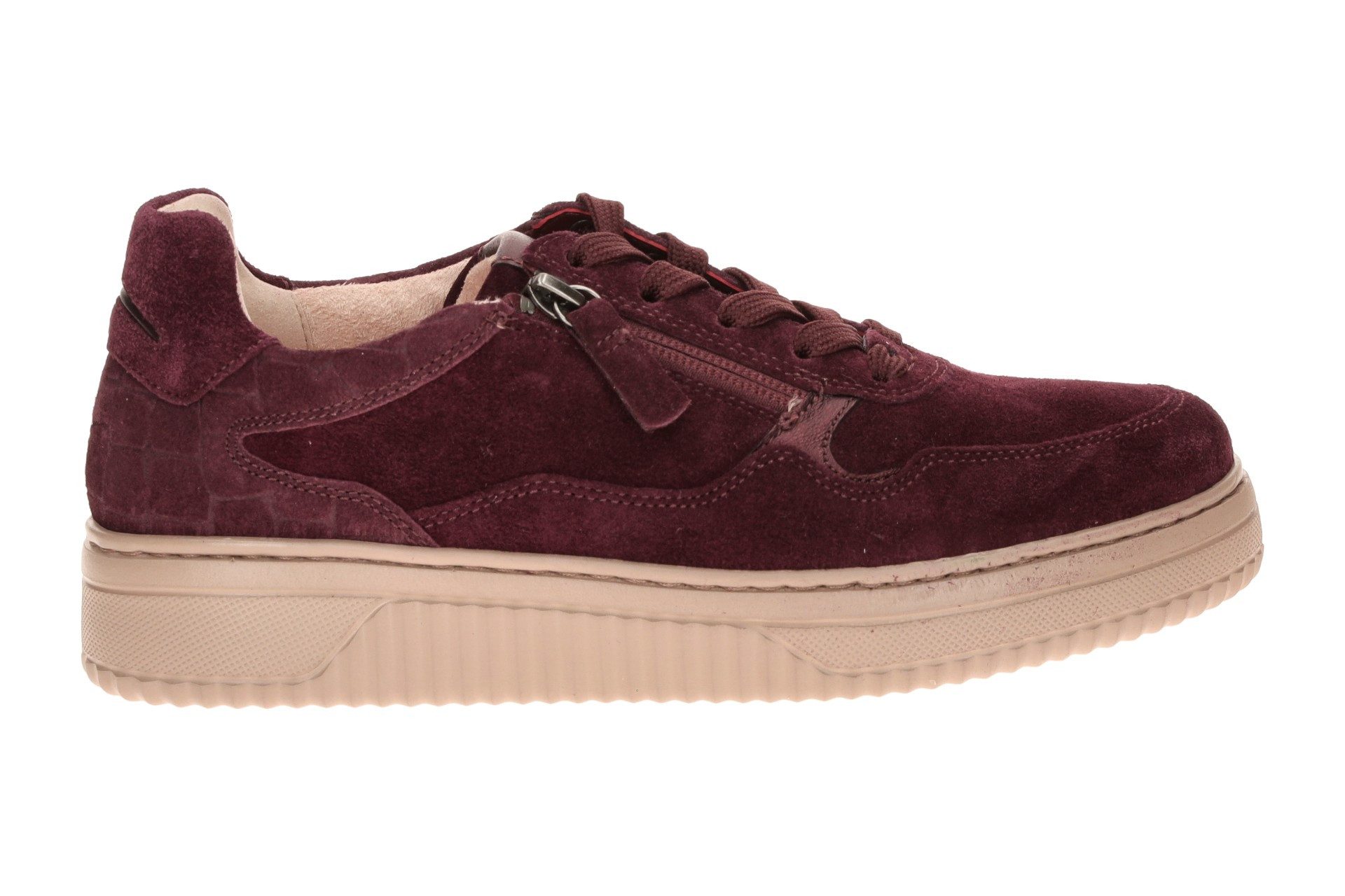 Gabor 6016.01.005 Schnürschuh