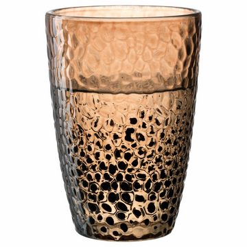 LEONARDO Glas Matera, Beige, 340 ml, Kalk-Natron-Glas