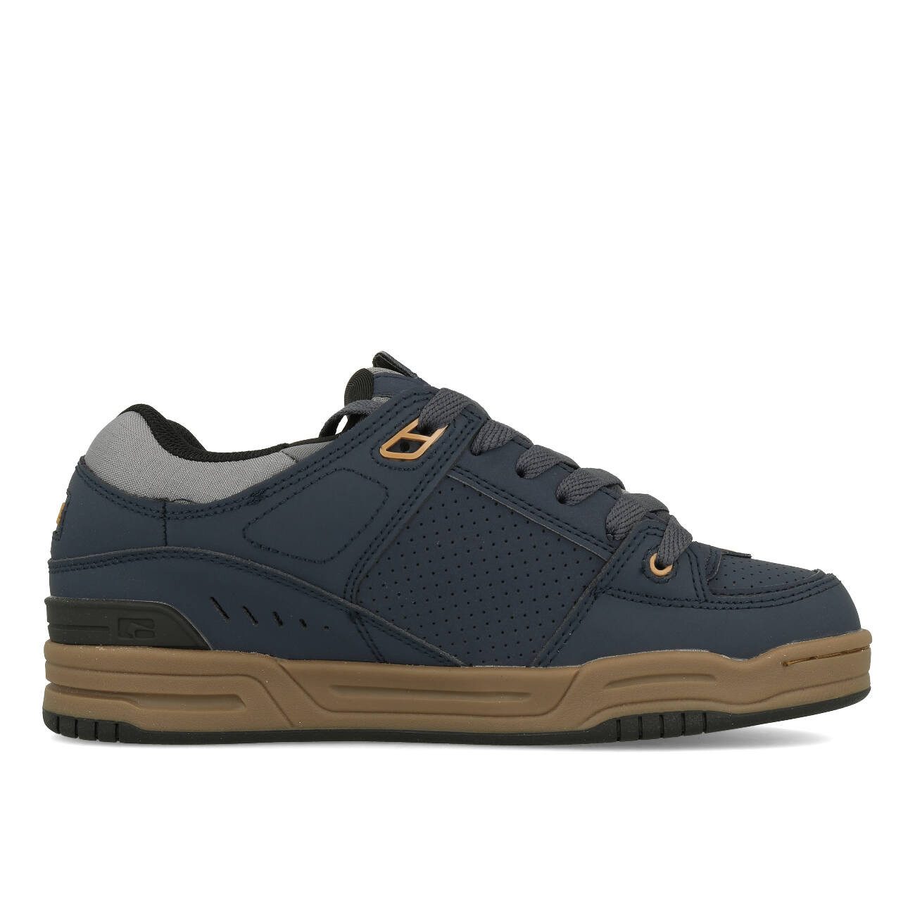 Globe Globe Fusion Herren Navy Grey günstig online kaufen