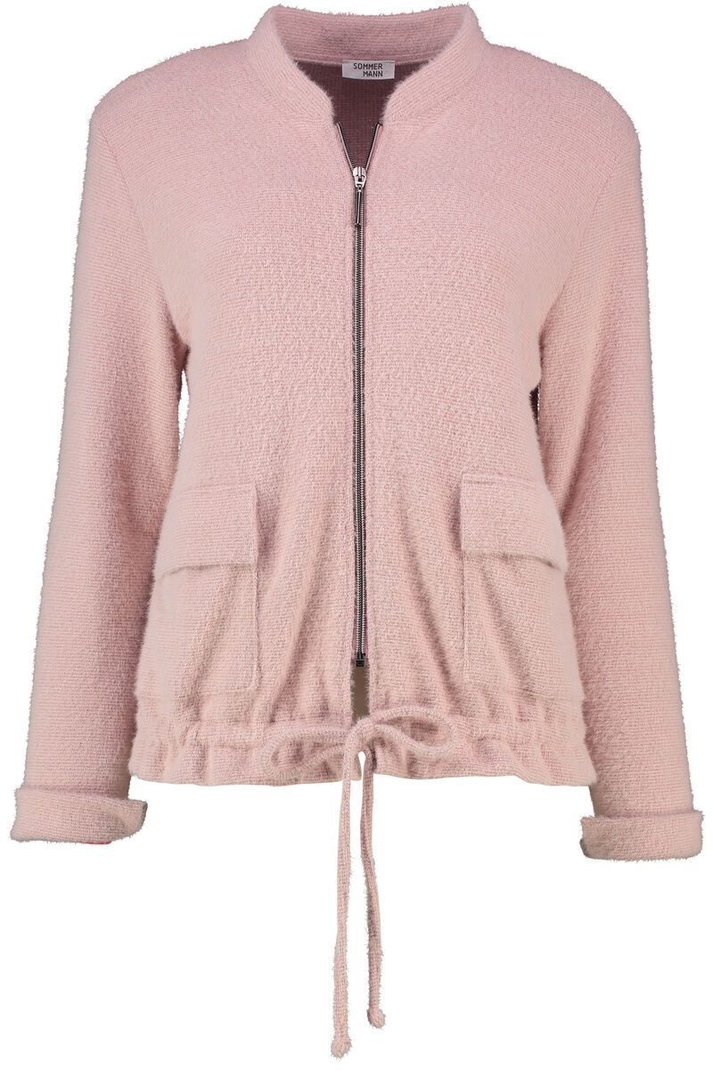 Sommermann Strickjacke