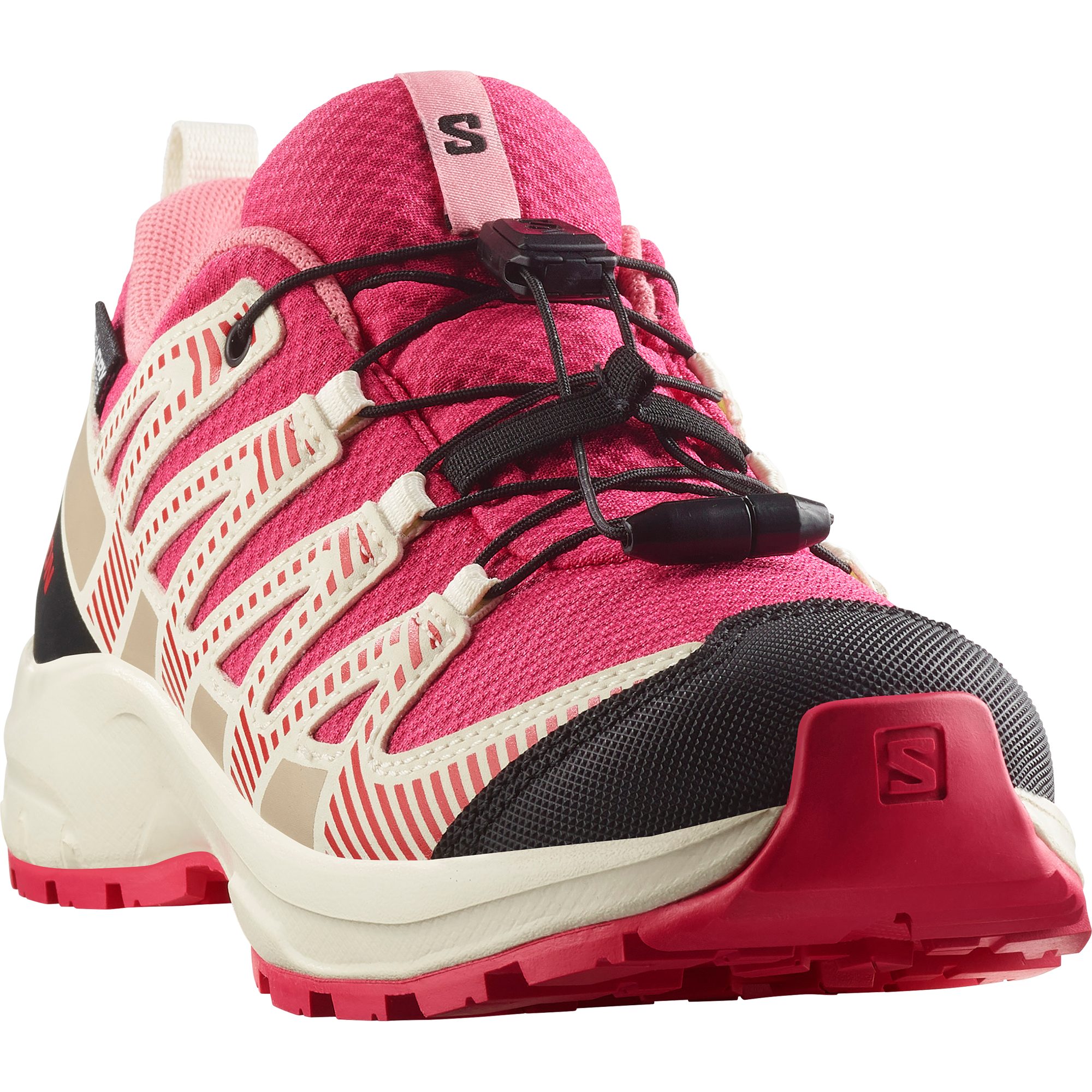 Salomon XA PRO V8 WP J günstig online kaufen