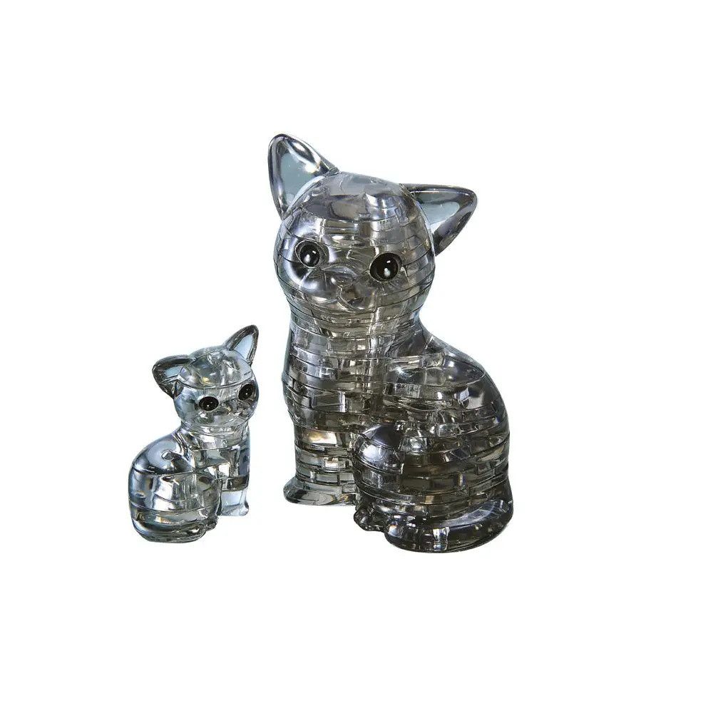 HCM KINZEL Puzzle Crystal Puzzle - günstig online kaufen