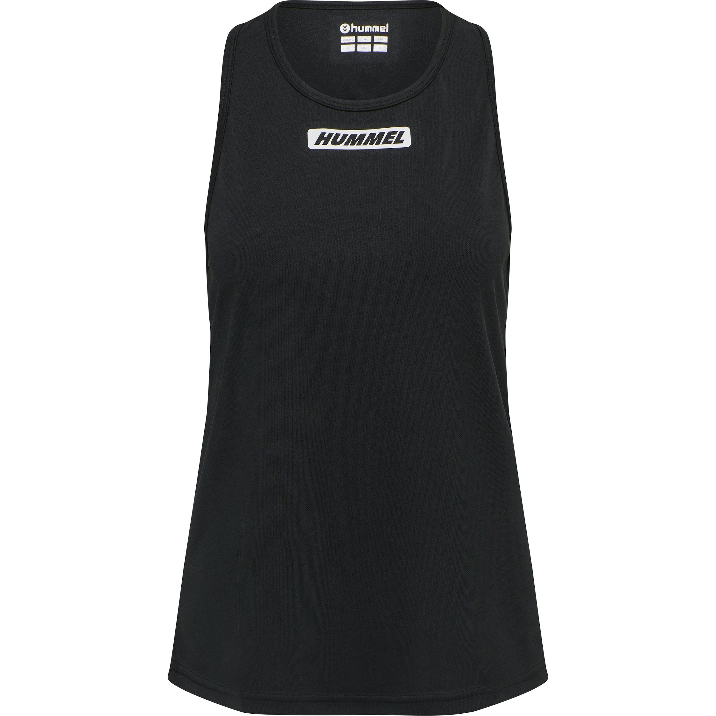 hummel Sporttop Tola (1-tlg) Plain/ohne Details