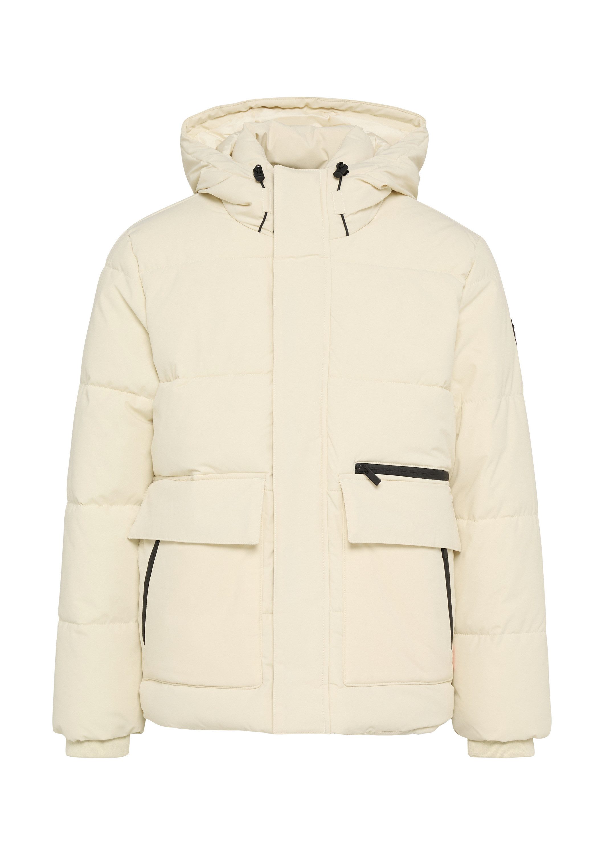 QS Winterjacke Outdoor-Jacke Gesteppte Winterjacke mit günstig online kaufen