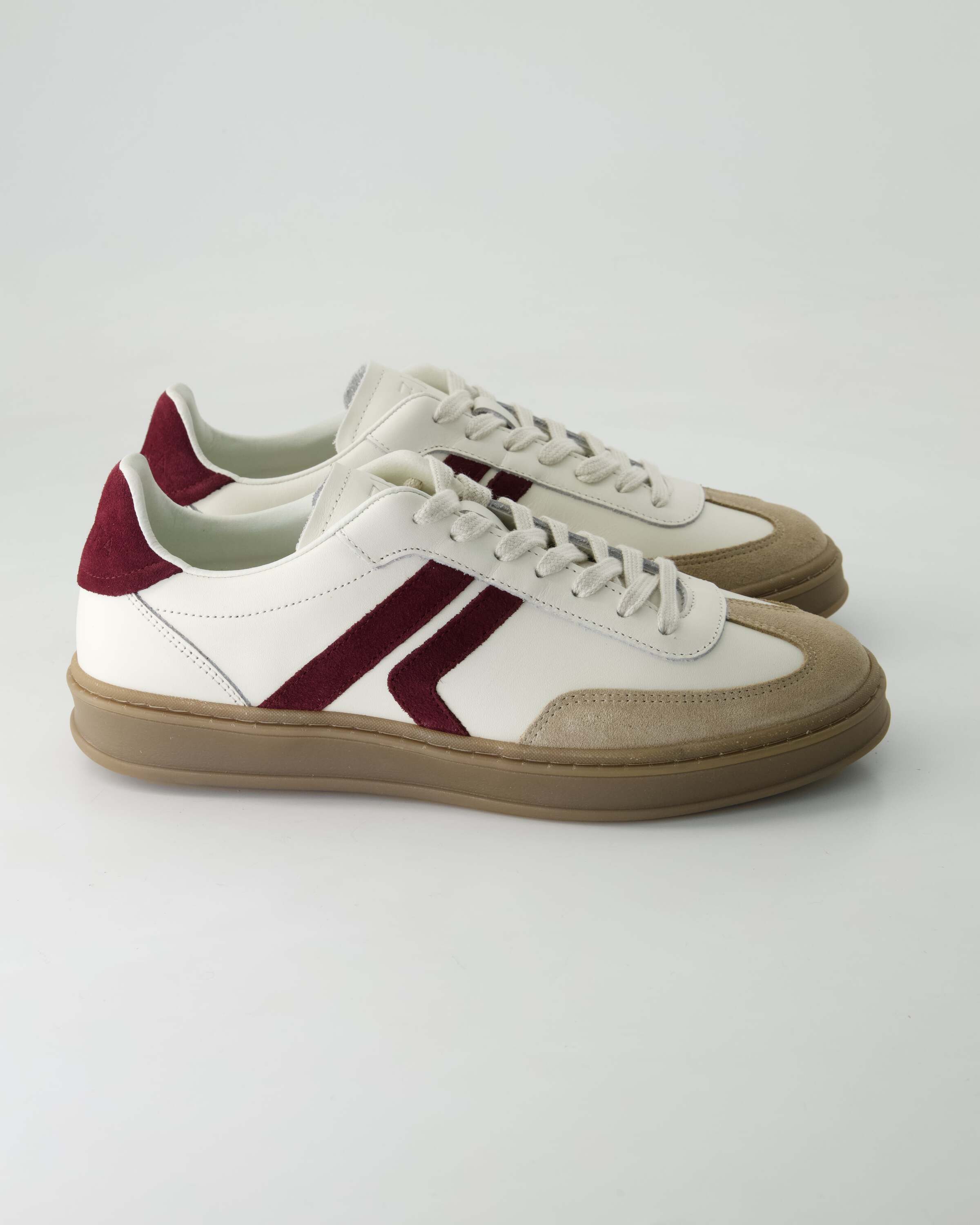 ZAHIRA 88878-12-500 Sneaker Obermaterial: Leder und günstig online kaufen
