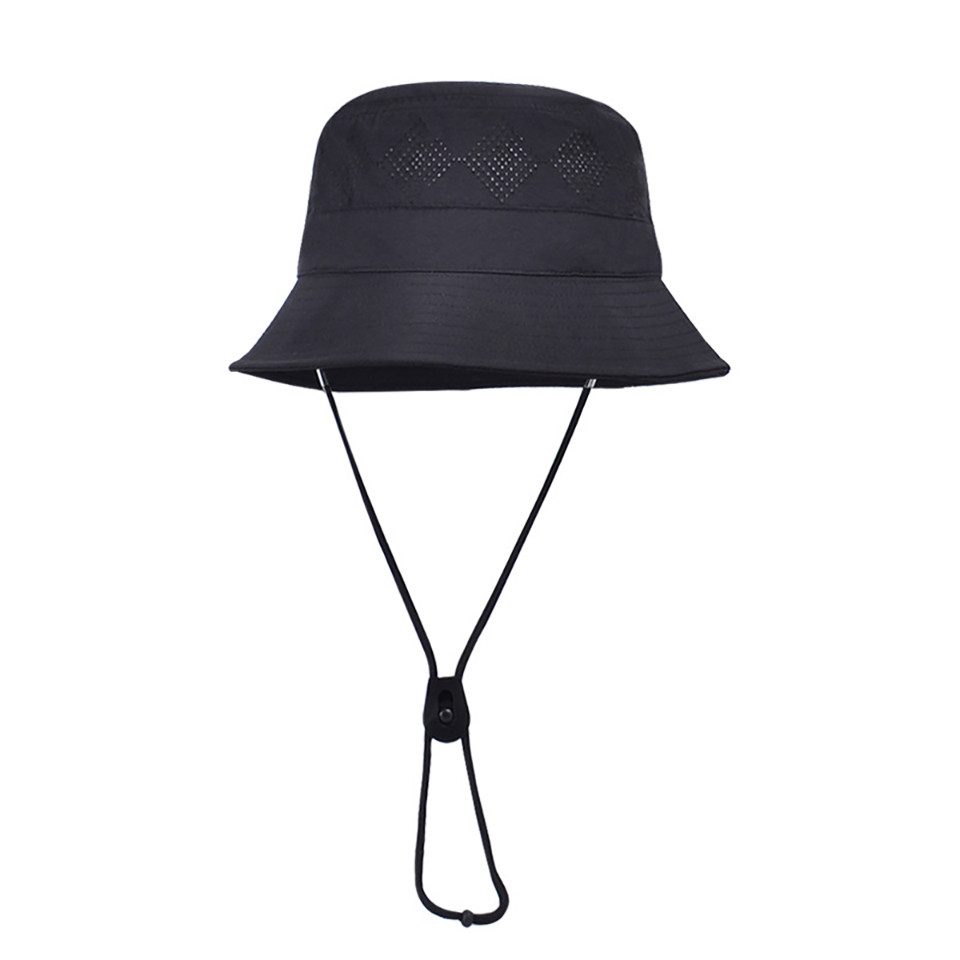 Fischerhut Unisex Faltbar Sonnenhut Damen UV Schutz 50 Sonnenhut Herren
