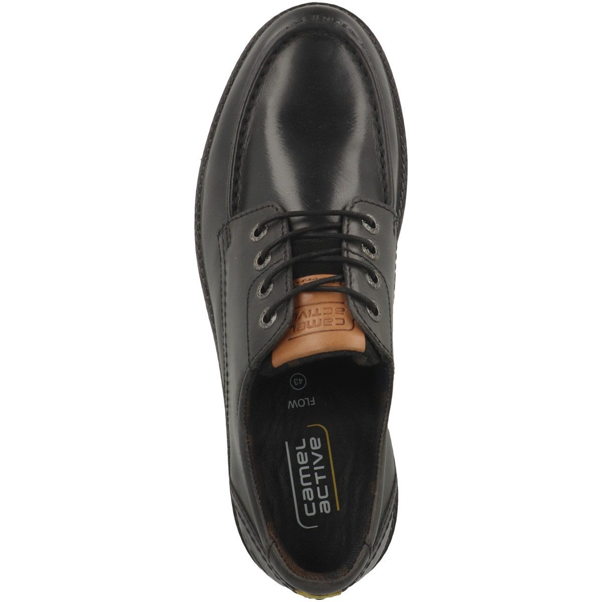 camel active 53FWA06 Herren Schnürschuh günstig online kaufen