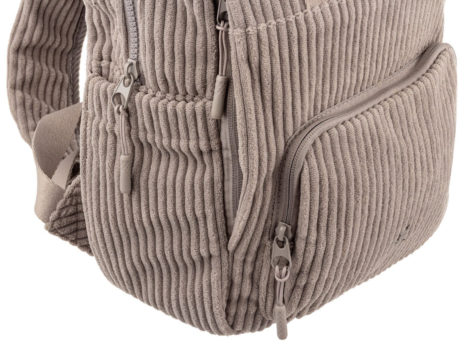 Prato Freizeitrucksack SC15 zeitloser Rucksack Laptopfach ca. 11" (1-tlg)