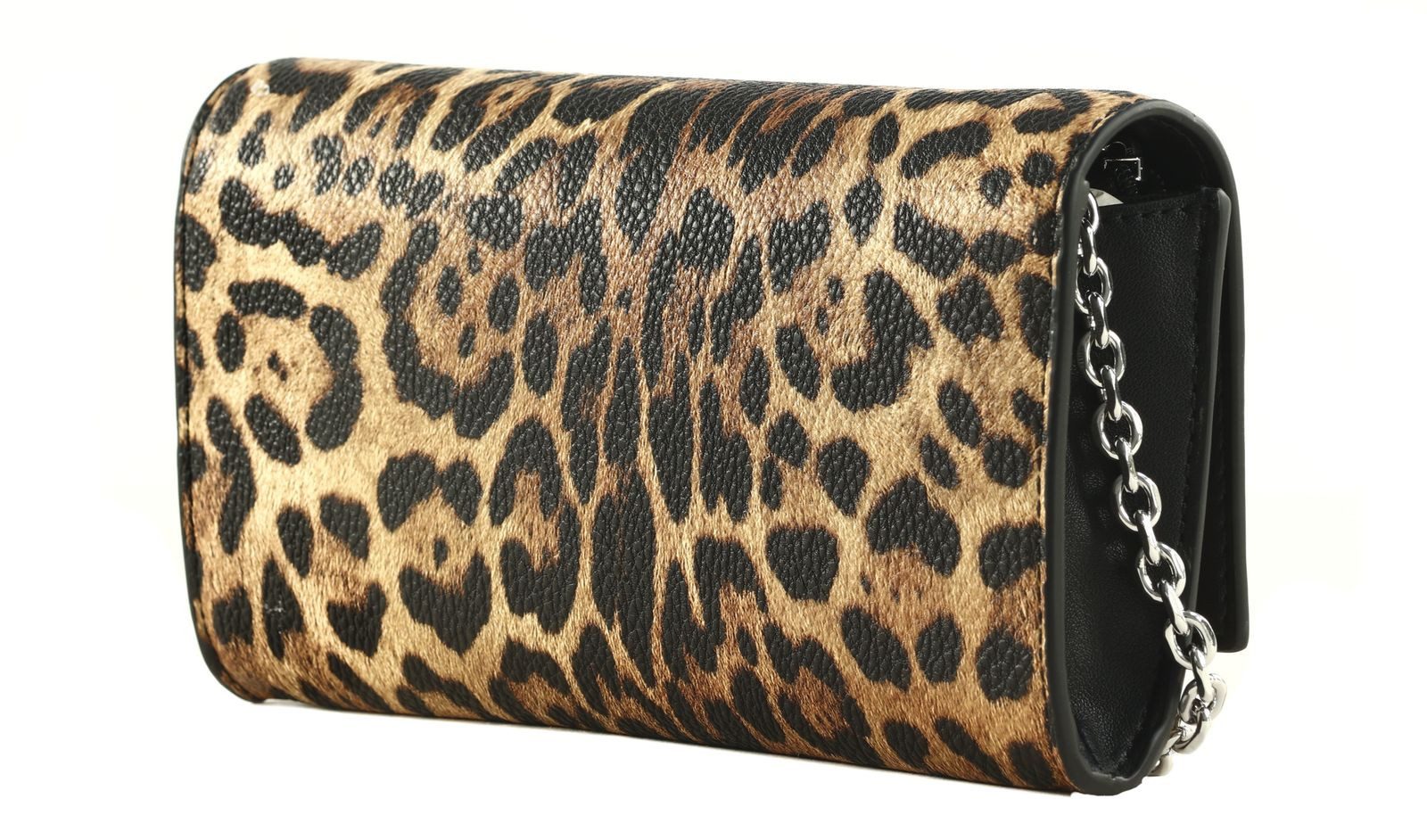 HUGO Schultertasche Clutch Flap