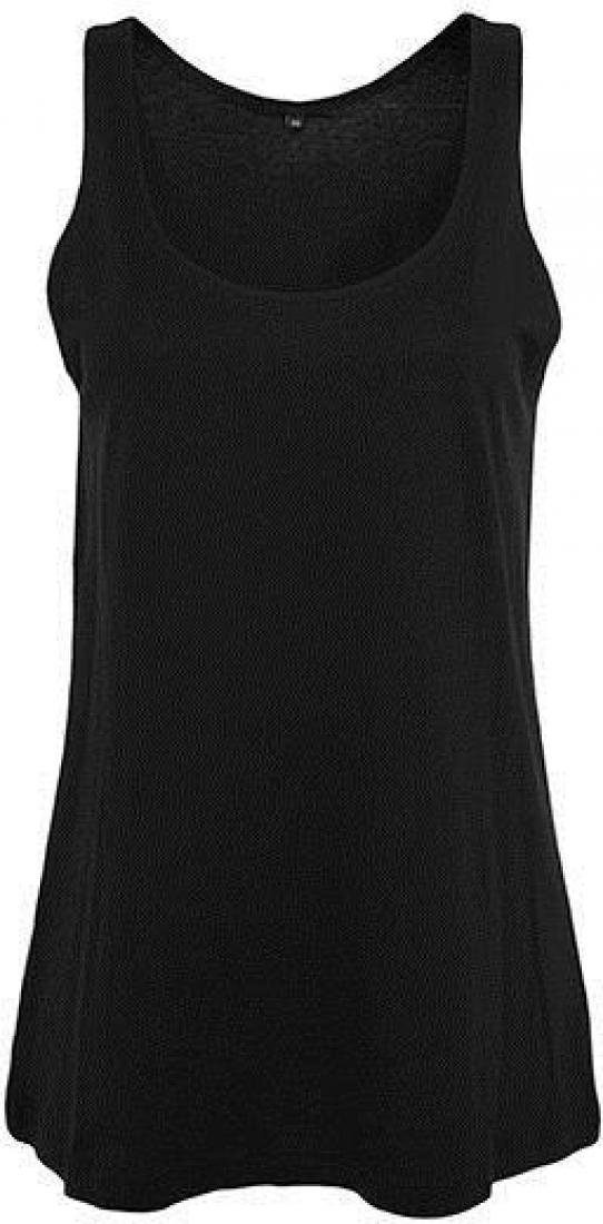 Tanktop Ladies Tanktop Damen T-Shirt