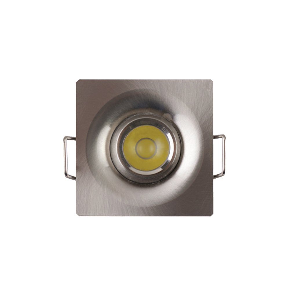 Strühm LED Einbaustrahler LED Mini Spot günstig online kaufen