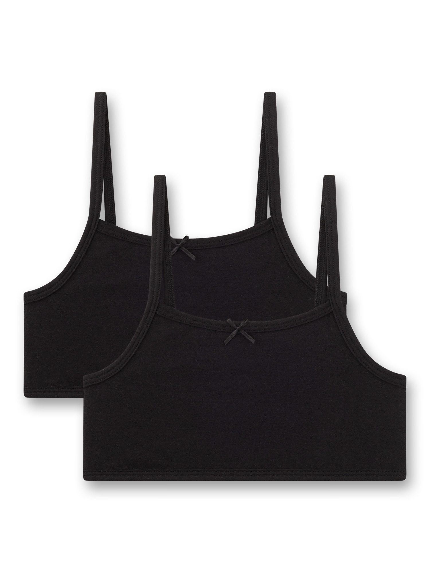Sanetta Bustier (Set, 2-tlg., 2er-Pack)