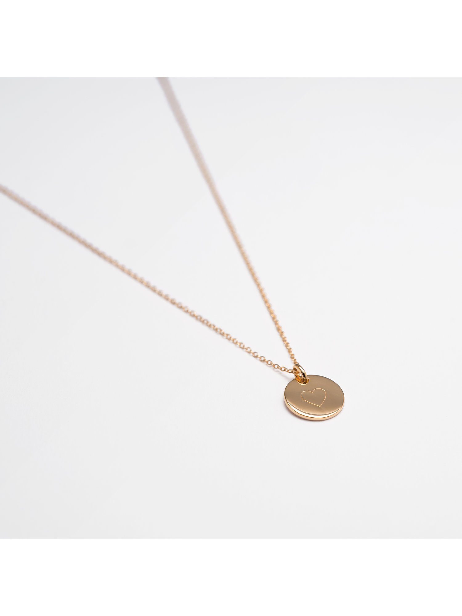 Esprit Silberkette ESPRIT Damen-Kette 92... Esprit Silberkette ESPRIT Damen-Kette 92...