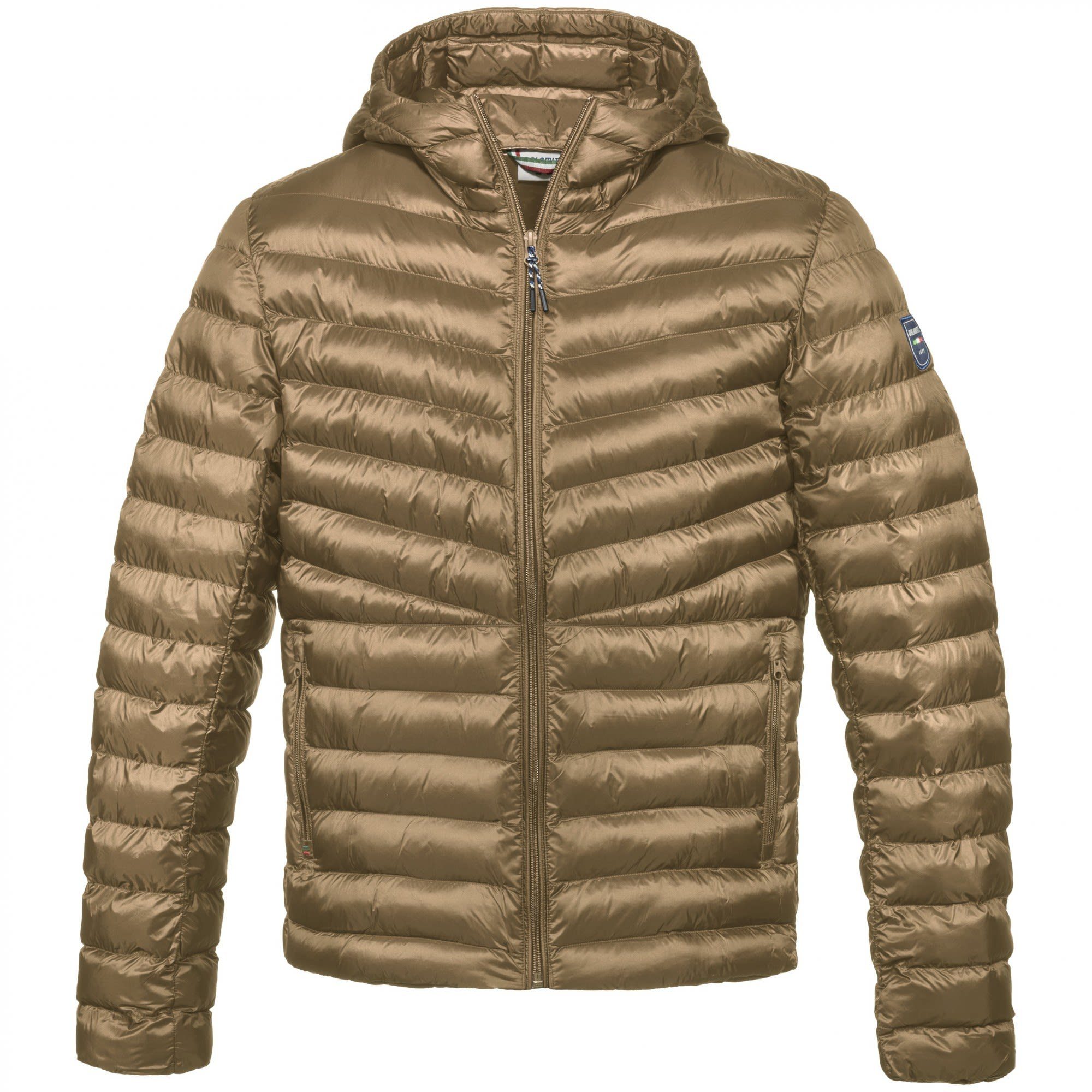 Dolomite Anorak Dolomite M Herren Hood Brown Jacket Gard Oak Anorak