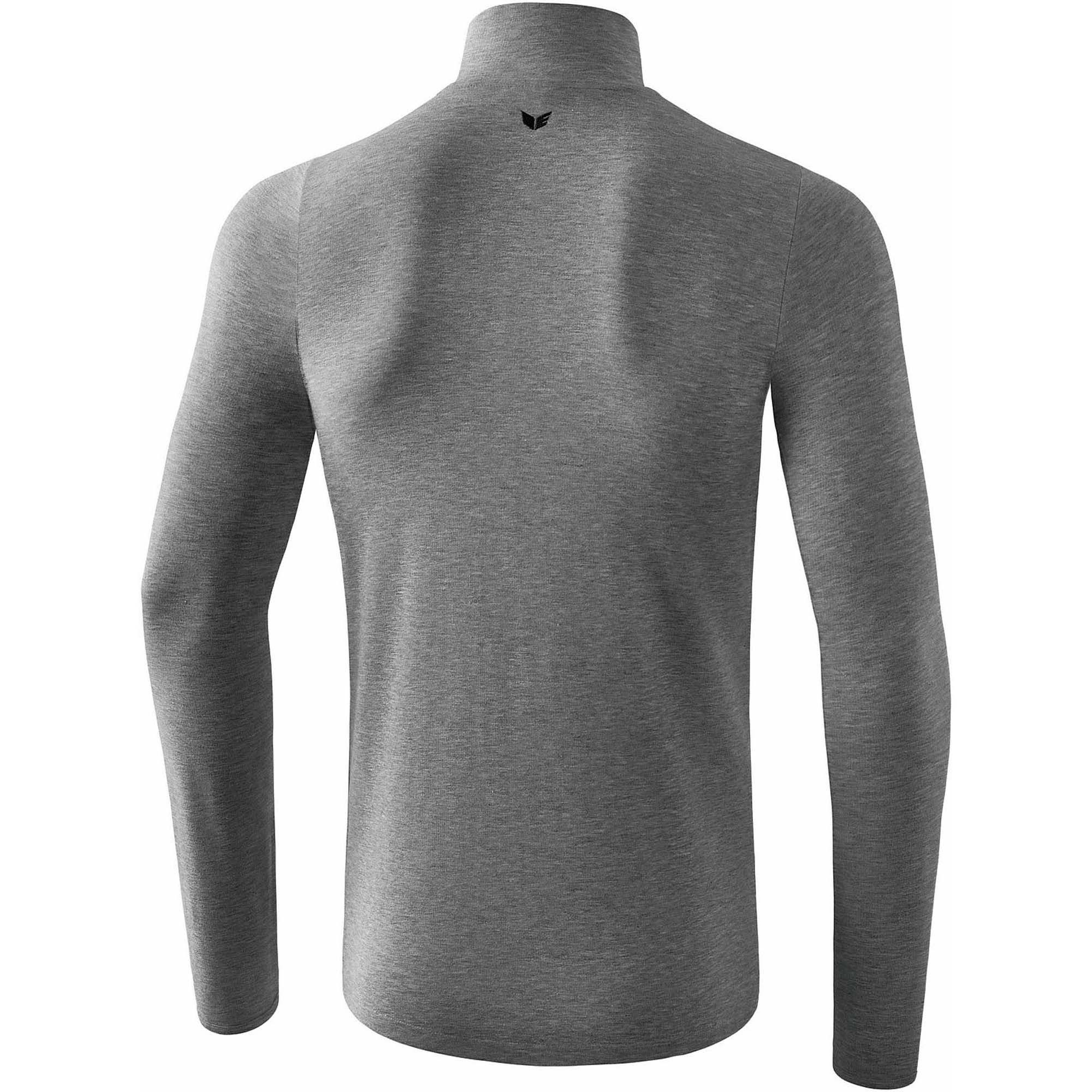 Erima Fleecepullover erima Kinder Pullover Rolli