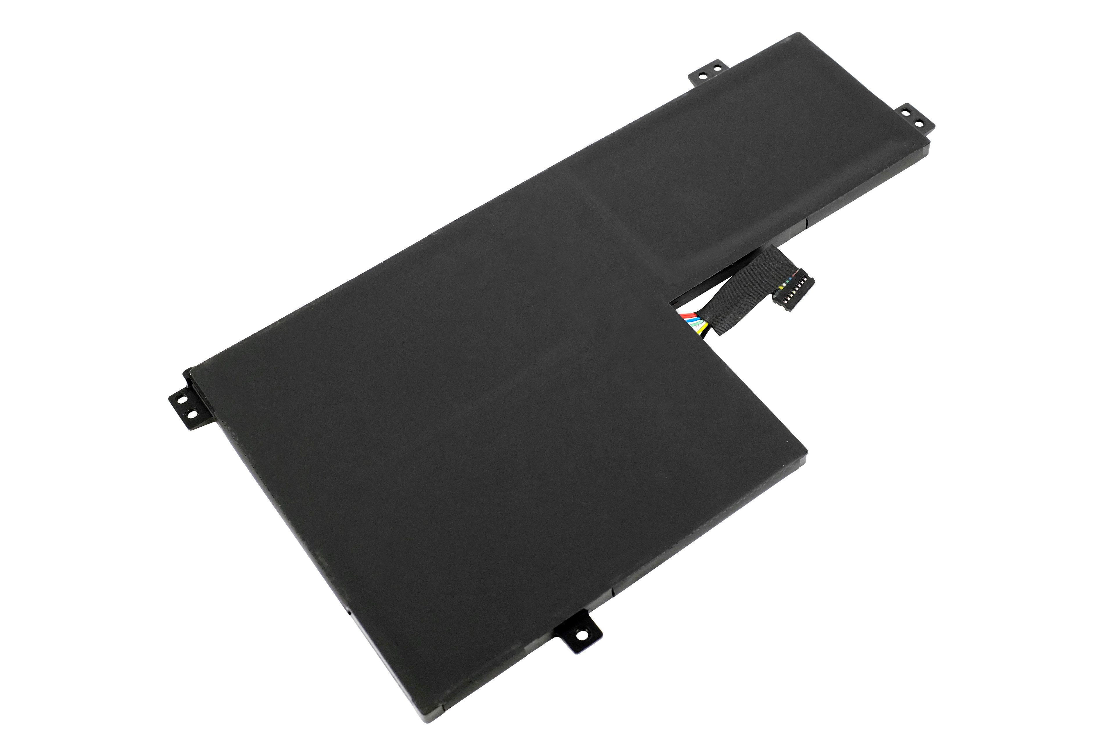 PowerSmart 5B10Q13162 5B10Q13163 5B10Q13164 Laptop-Akku für LENOVO 5B10Q13162, 5B10Q13163, 5B10Q13164, 5B10Q38232, 5B10S73396, 5B10S75394, 5B10T36866, 5B10T36867, 5B10T36868, 5B10W13945, 5B10W13946, 5B10W13947, 5B10W52017, 5B10W67251, 5B10W67306 Li-Polymer 3735 mAh (11,25 V)