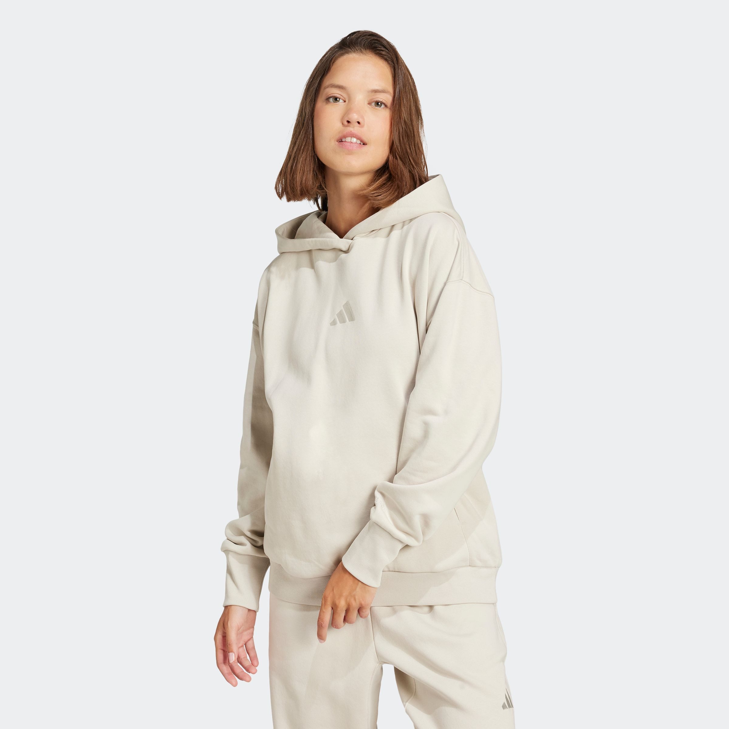 adidas Sportswear Kapuzensweatshirt W ALL SZN günstig online kaufen