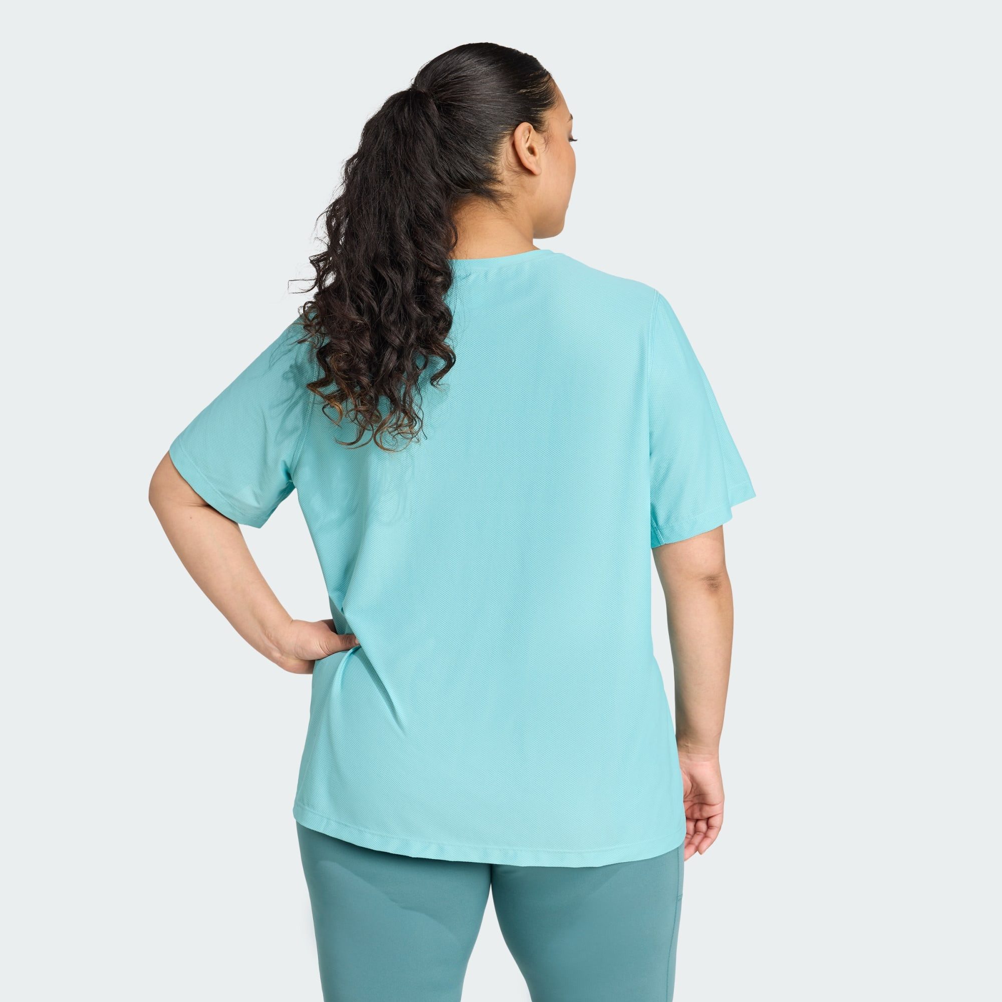 adidas Performance Funktionsshirt OWN THE RUN günstig online kaufen