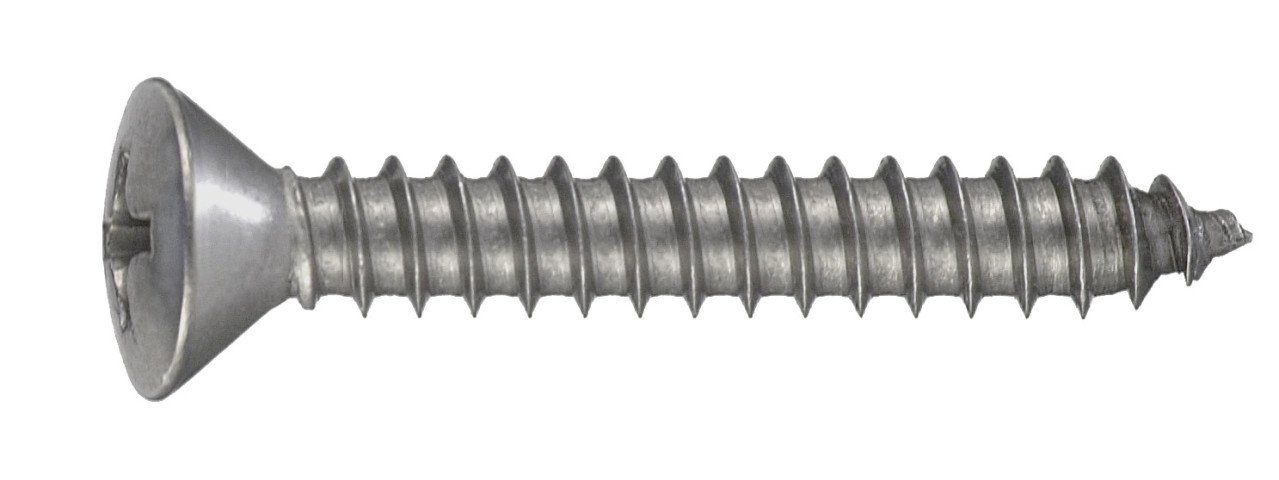 Blechschraube Connex Blechschrauben 4.2 x 32 mm PH 2 - 15 Stk.