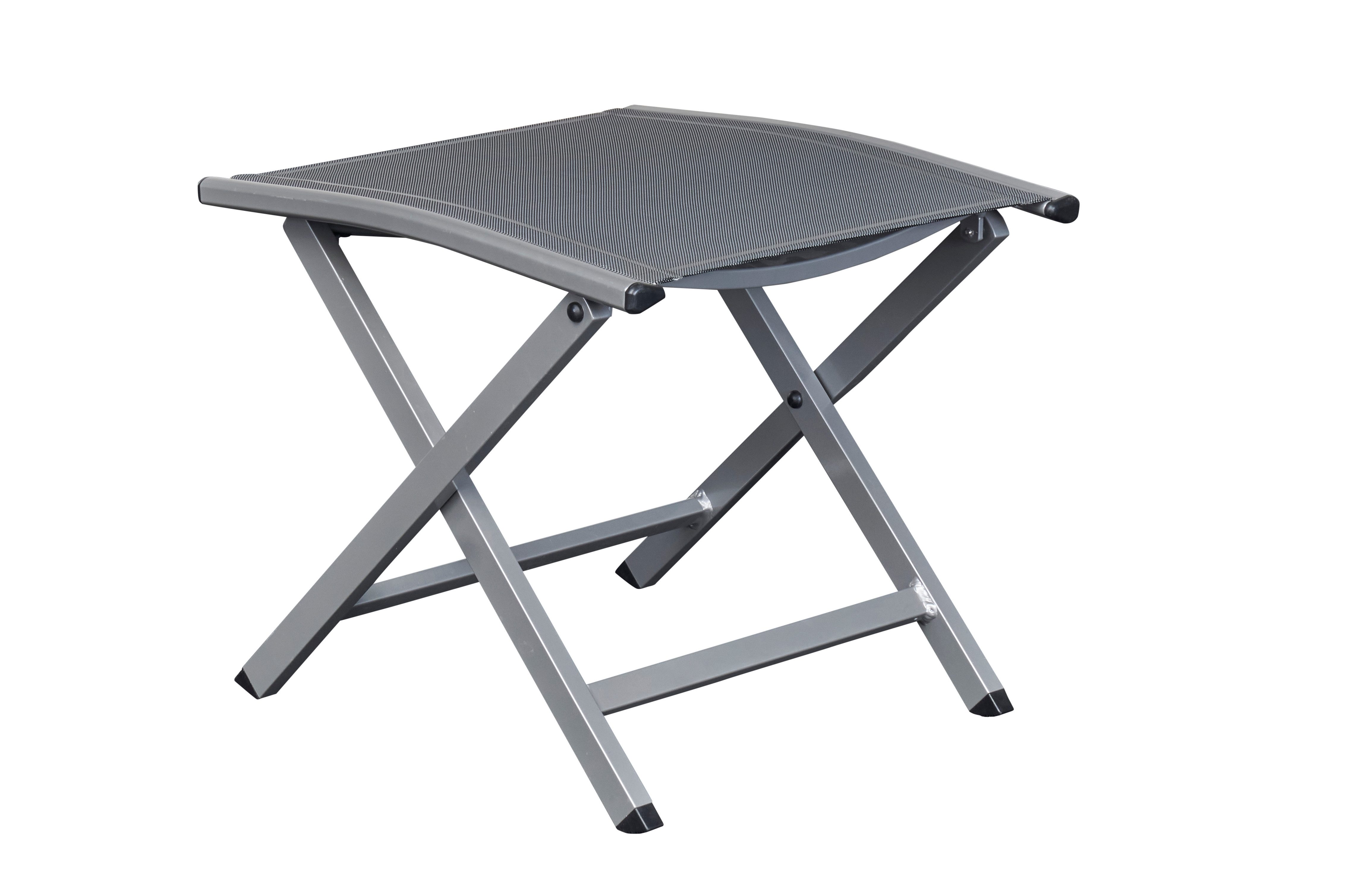 LC Garden Gartenlounge-Hocker