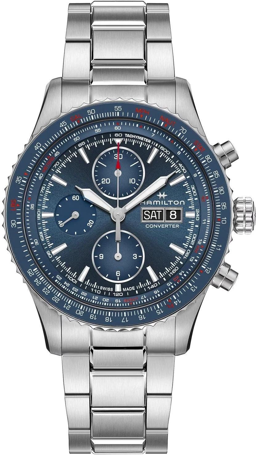 Chronograph Herrenchronograph