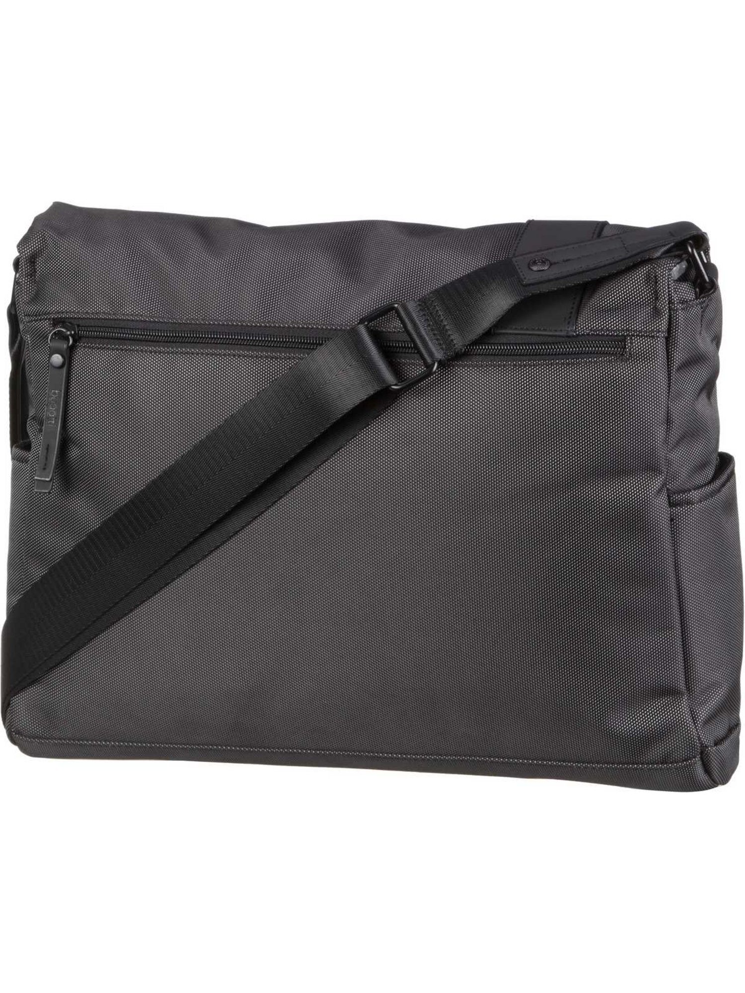 Bag, bugatti Domani Messenger Bag Messenger Laptoptasche