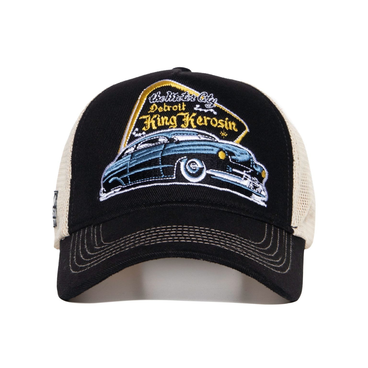 King Kerosin Trucker Cap King Kerosin günstig online kaufen