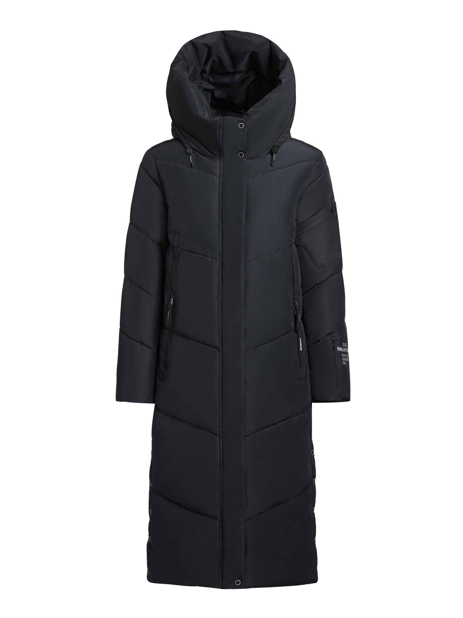 khujo Steppmantel PULSET MATT günstig online kaufen