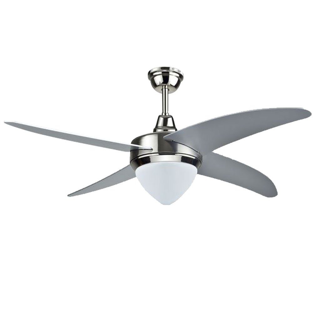 V-TAC Deckenventilator, LED Decken Ventilator Raum günstig online kaufen