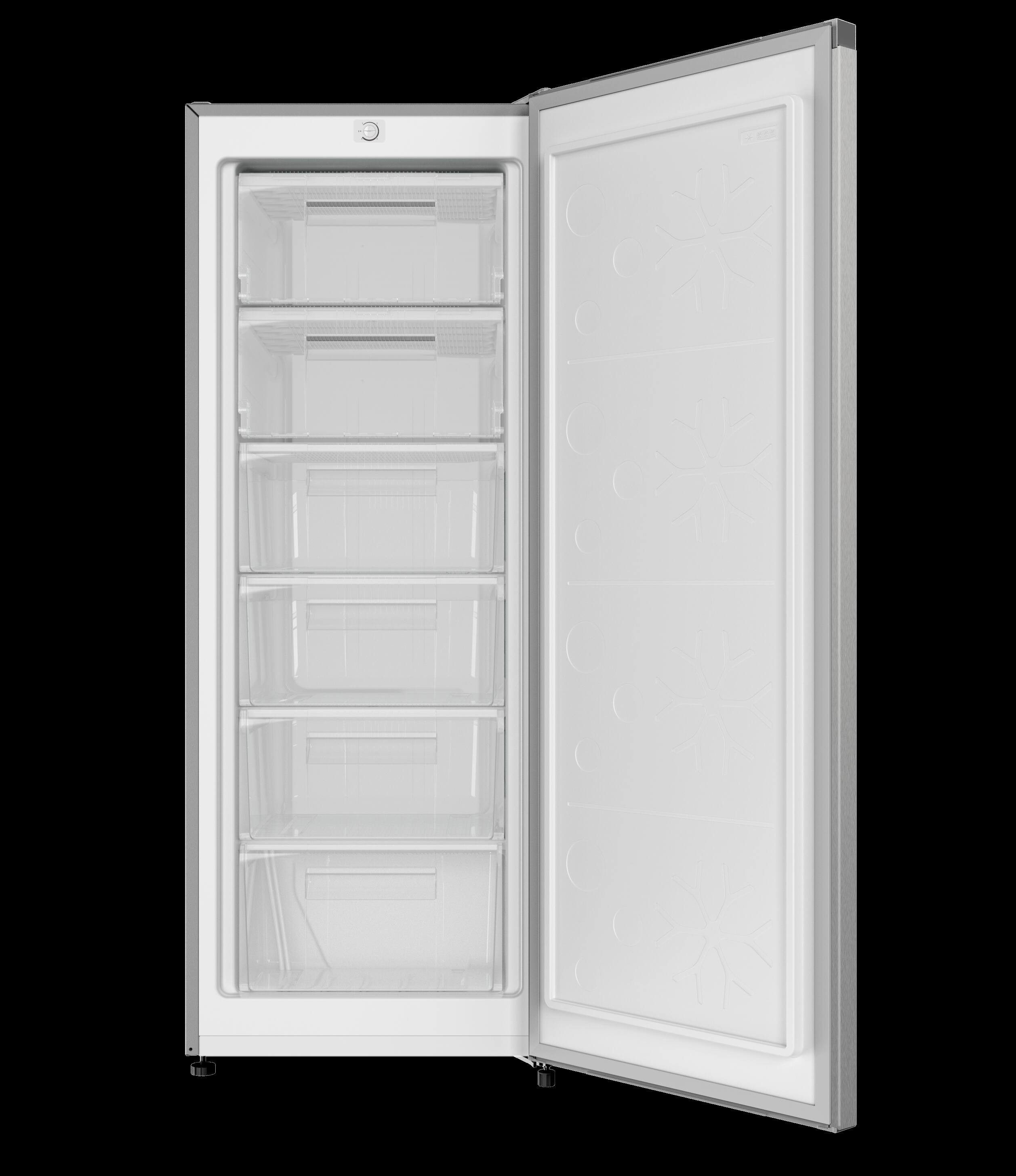 FrigeluX Gefrierschrank CA170BD CA170XD