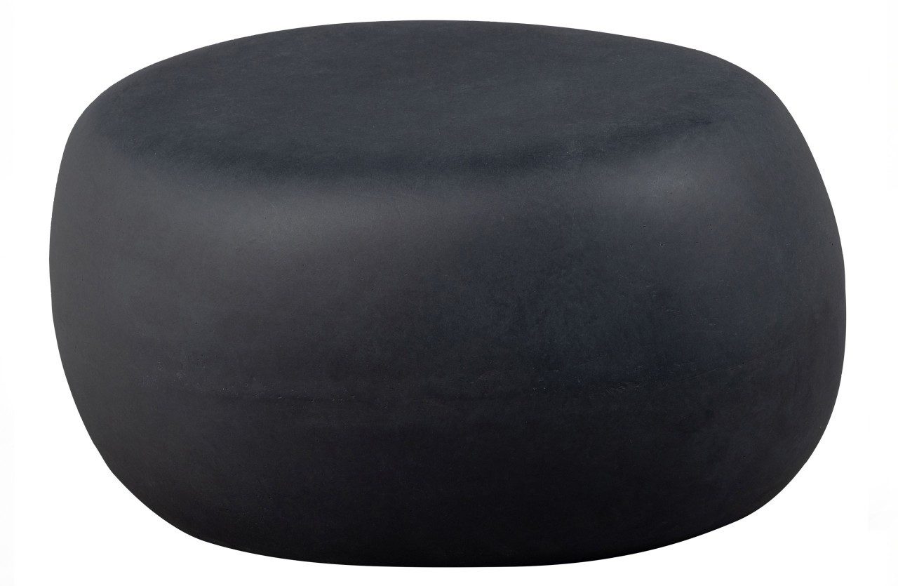 vtwonen Gartentisch Couchtisch Beistelltisch Outdoor Pebble günstig online kaufen