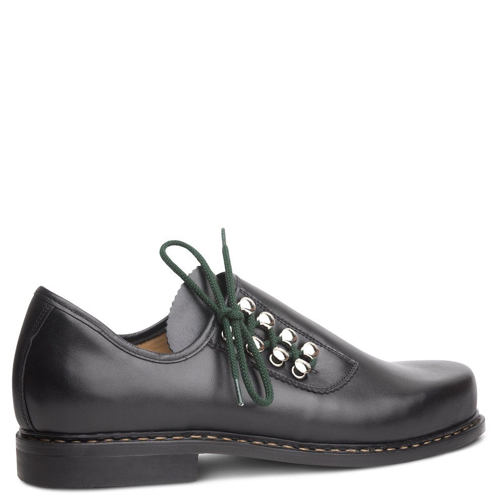 Goiser Isny Ledersohle Schnürschuh von Hand gefertigt in eigener Manufaktur günstig online kaufen