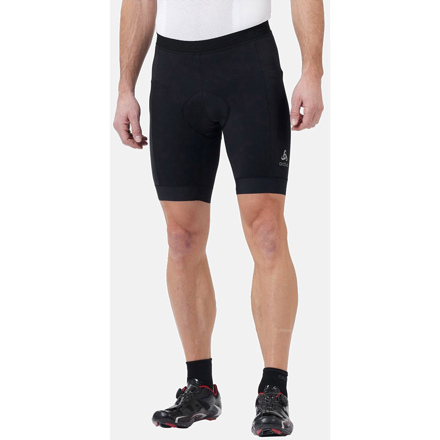 Odlo Radhose Radshorts ZEROWEIGHT