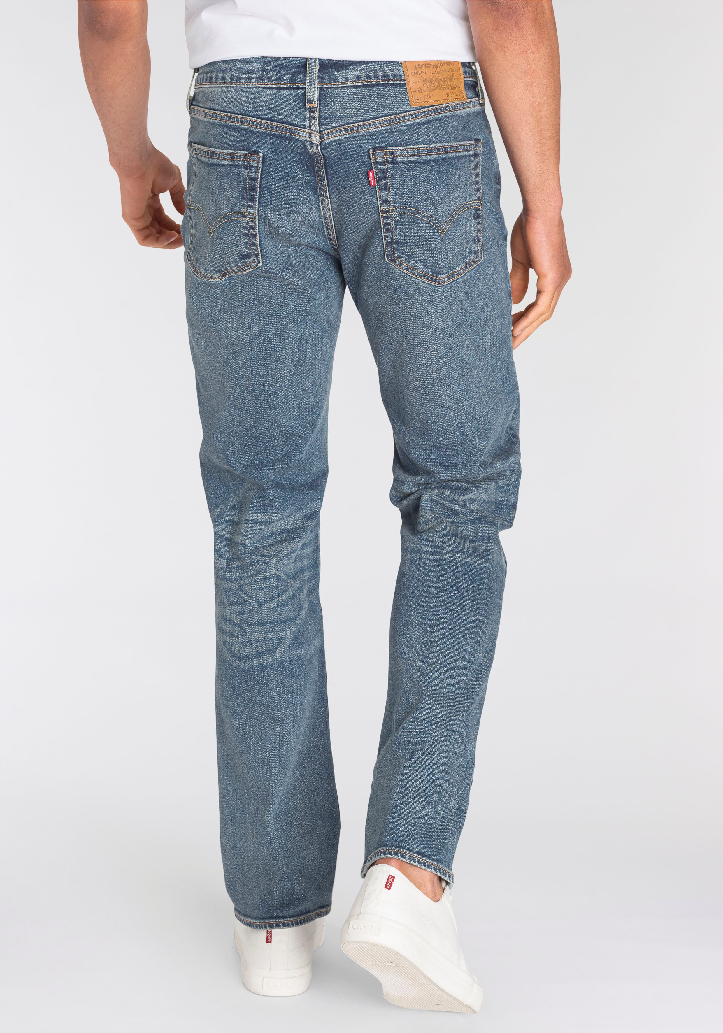 514™ MID VINTAGE AMA Straight-Jeans Levi's®