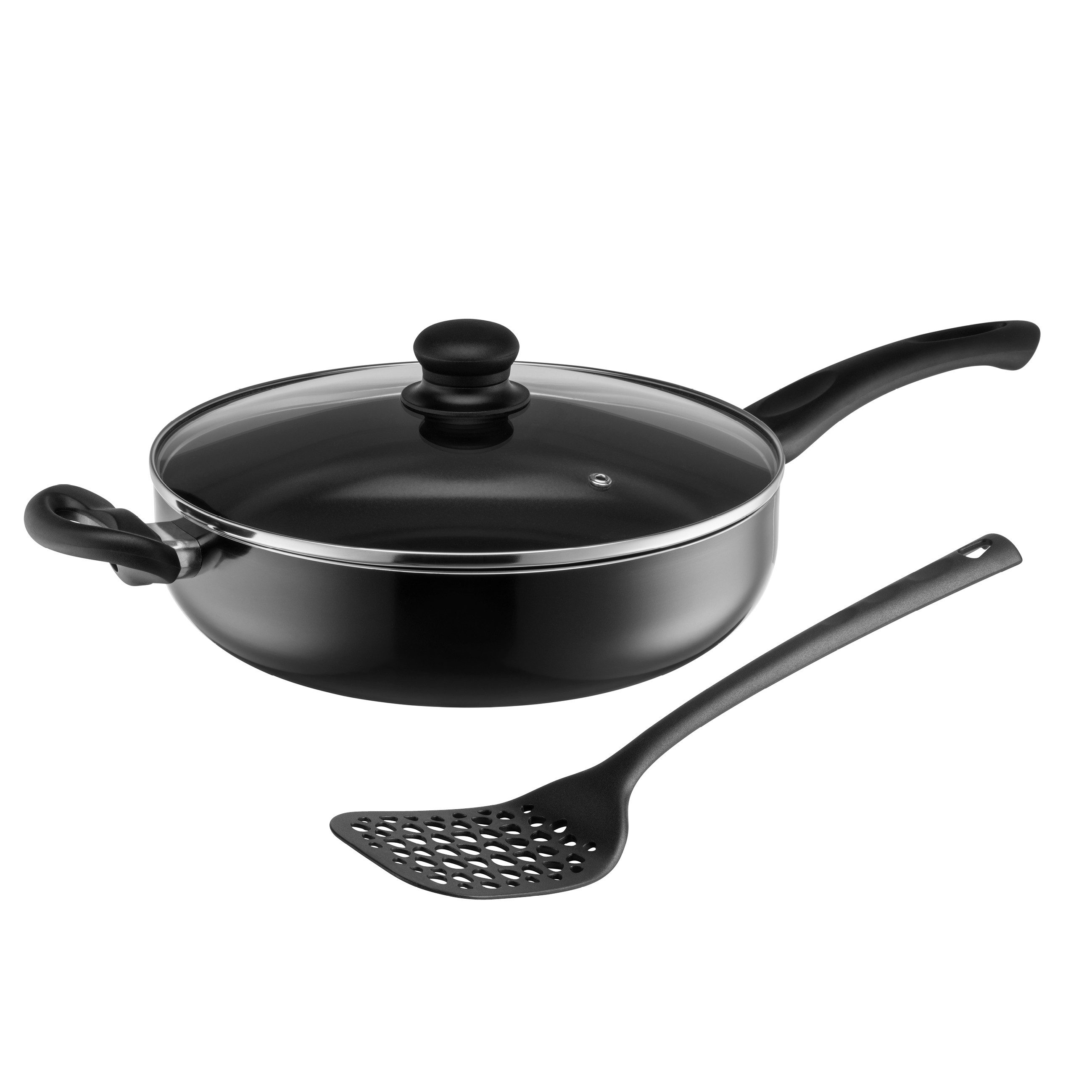 MÄSER Pfannen-Set Ezaki, Aluminium (Set, 3-tlg)
