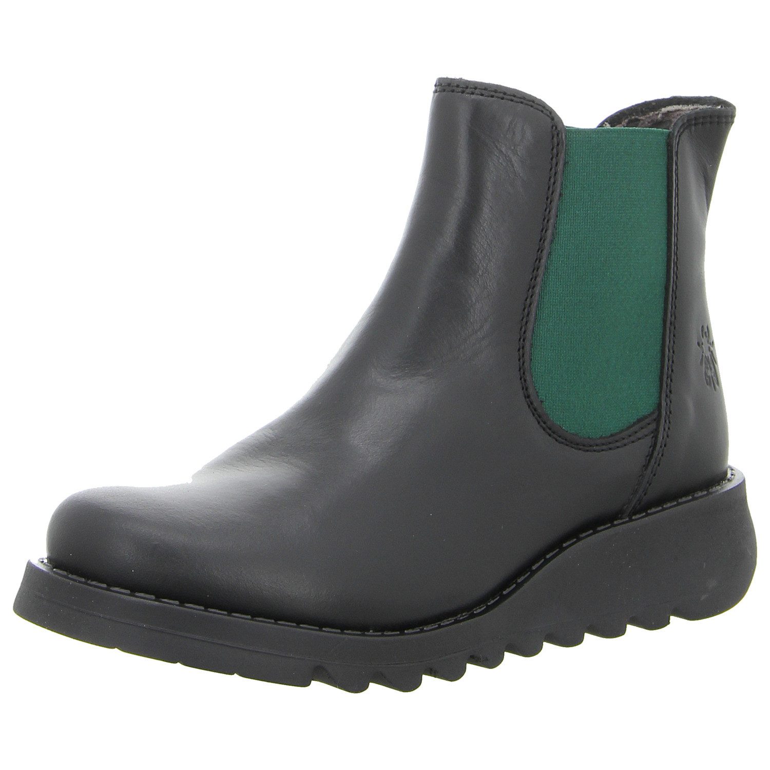 Fly London Salv195Fly Чоботиette