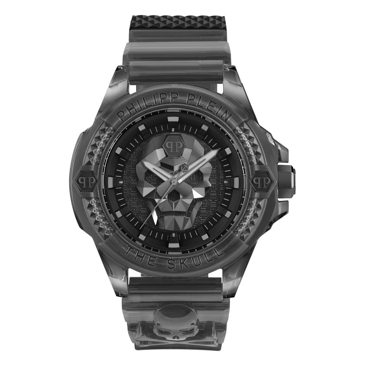 PHILIPP PLEIN Quarzuhr PWWAA0523