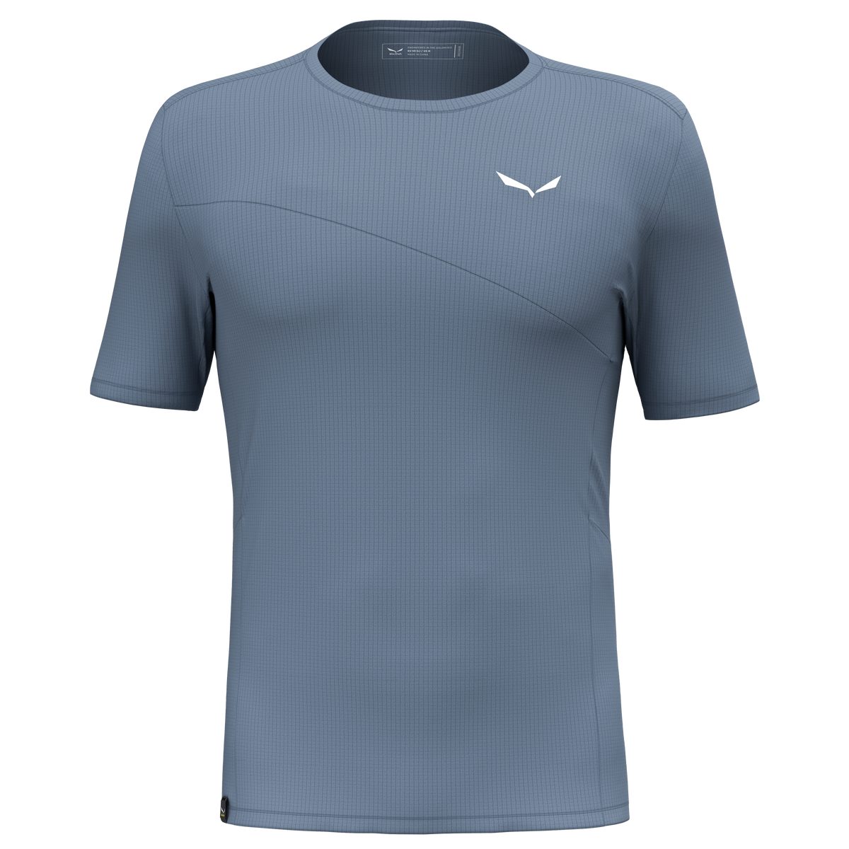 T-Shirt Puez Sporty Dry Herren T-Shirt - Salewa
