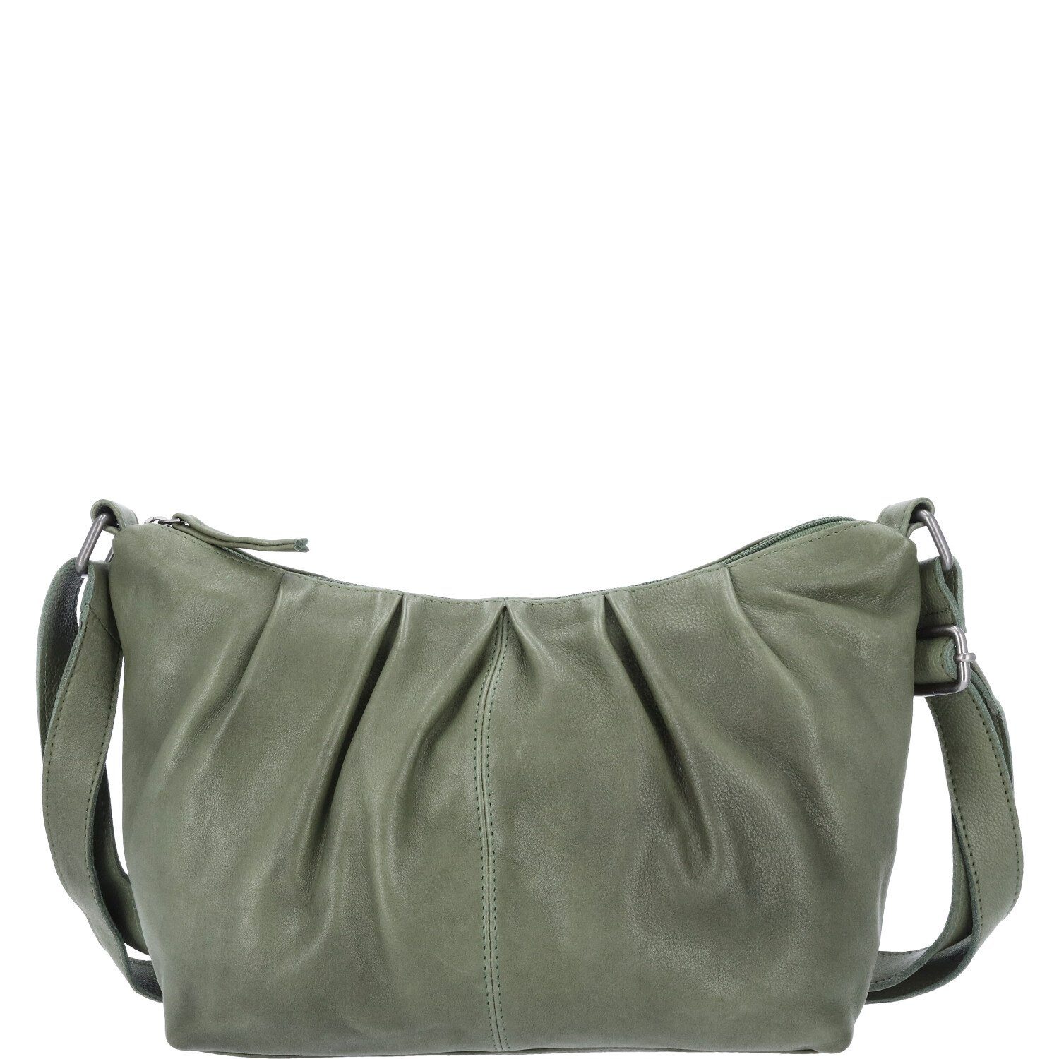 The Skandinavian Brand Umhängetasche The Skandinavian Brand . grün (1-tlg) günstig online kaufen