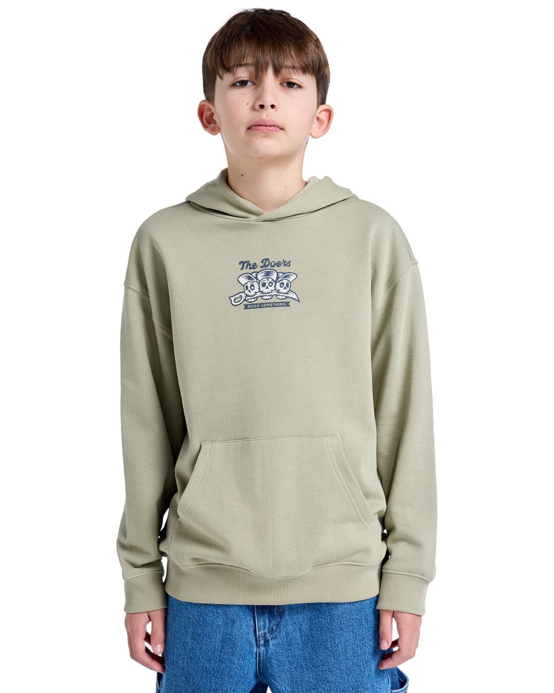 Element Hoodie Timber Skeleton Gang günstig online kaufen